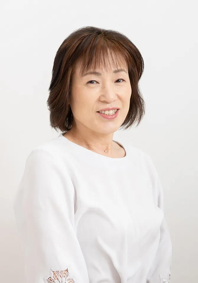 ご挨拶